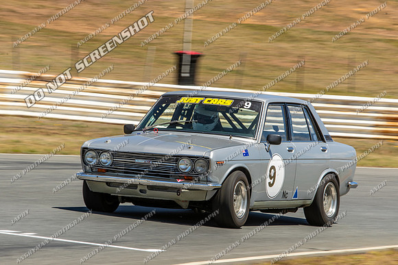Group NB Under 3 Litre and NC Under 2 Litre - 9 - Thursday