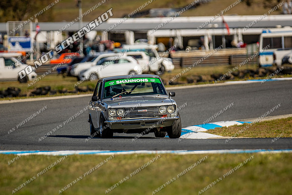 Group NB Under 3 Litre and NC Under 2 Litre - 9 - Saturday-2