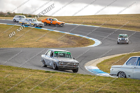 Group NB Under 3 Litre and NC Under 2 Litre - 9 - Sunday-2