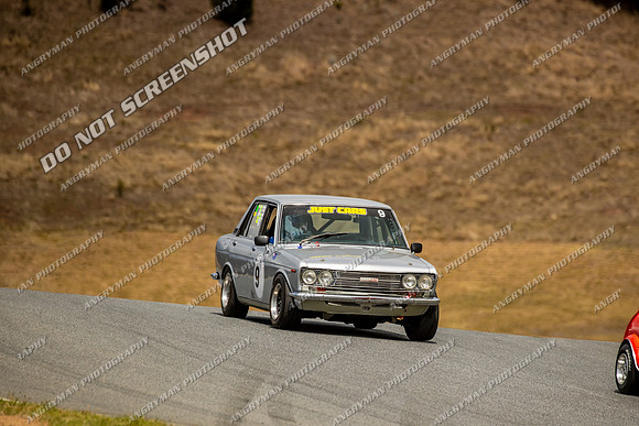 Group NB Under 3 Litre and NC Under 2 Litre - 9 - Friday-9