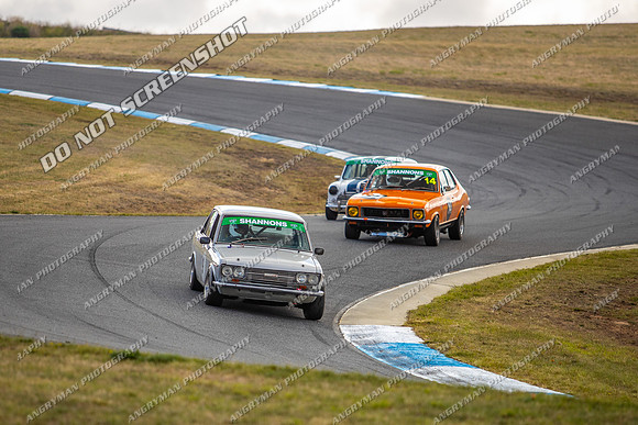 Group NB Under 3 Litre and NC Under 2 Litre - 9 - Sunday-3
