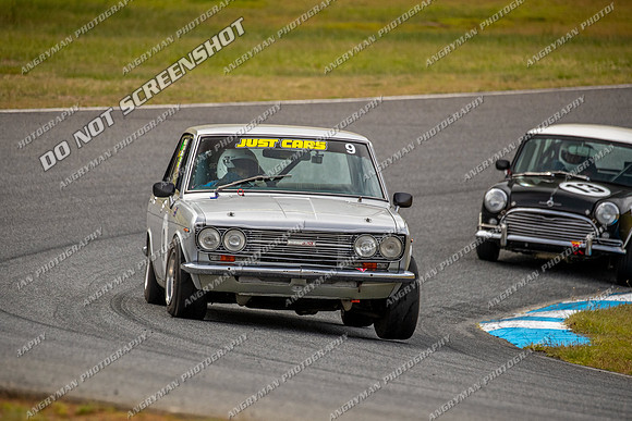 Group NB Under 3 Litre and NC Under 2 Litre - 9 - Friday-19