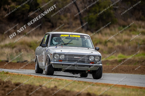 Group NB Under 3 Litre and NC Under 2 Litre - 9 - Friday-18