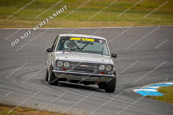 Group NB Under 3 Litre and NC Under 2 Litre - 9 - Friday-20