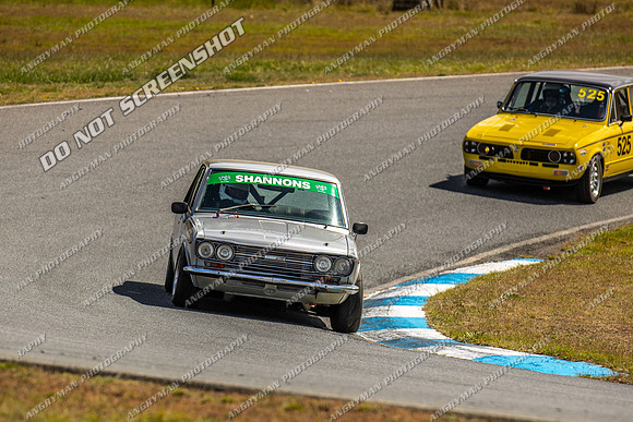 Group NB Under 3 Litre and NC Under 2 Litre - 9 - Sunday-5