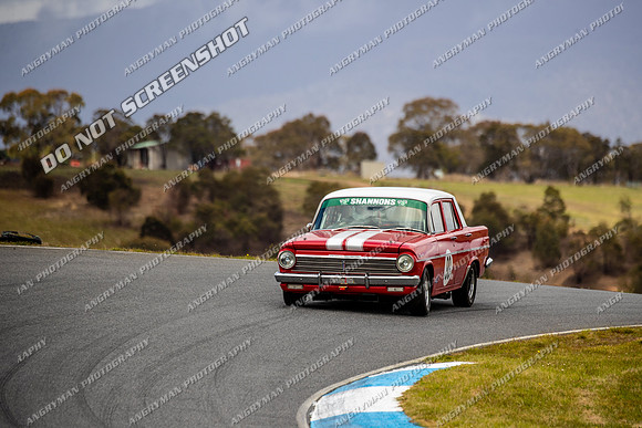 Group NB Under 3 Litre and NC Under 2 Litre - 90 - Friday-7