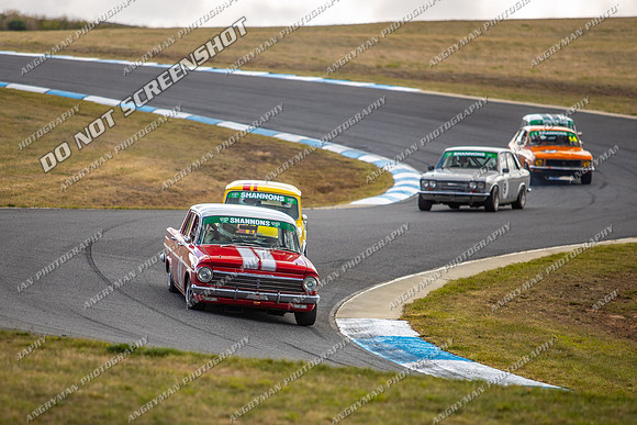 Group NB Under 3 Litre and NC Under 2 Litre - 90 - Sunday-5