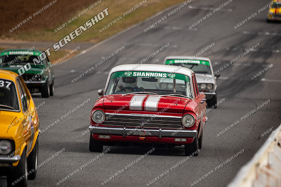Group NB Under 3 Litre and NC Under 2 Litre - 90 - Saturday-5
