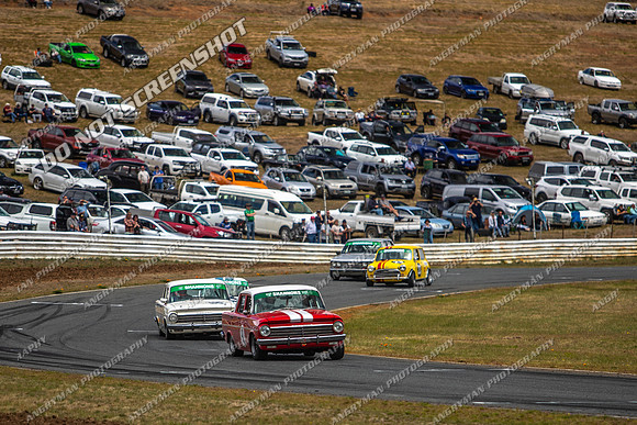 Group NB Under 3 Litre and NC Under 2 Litre - 90 - Sunday-6