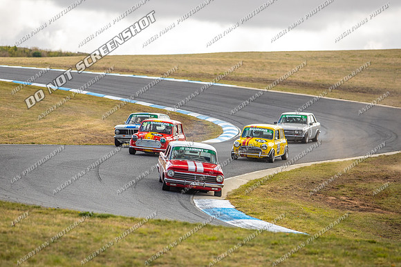 Group NB Under 3 Litre and NC Under 2 Litre - 90 - Sunday-4