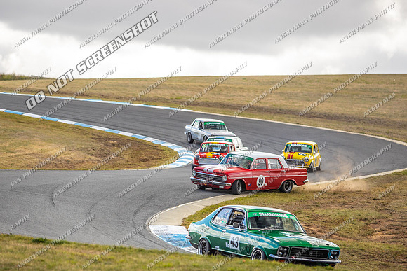 Group NB Under 3 Litre and NC Under 2 Litre - 90 - Sunday-3