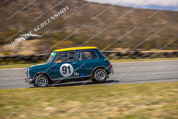 Group NB Under 3 Litre and NC Under 2 Litre - 91 - Sunday-8