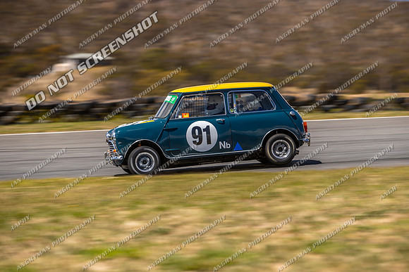 Group NB Under 3 Litre and NC Under 2 Litre - 91 - Sunday-10