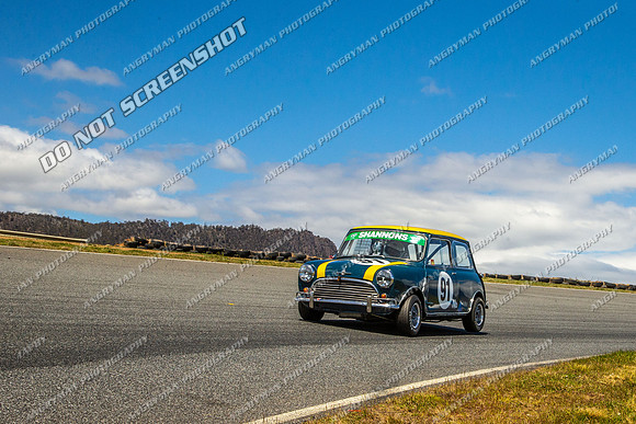 Group NB Under 3 Litre and NC Under 2 Litre - 91 - Sunday-11
