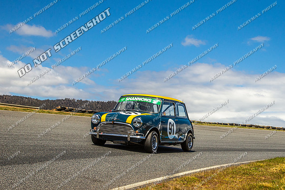 Group NB Under 3 Litre and NC Under 2 Litre - 91 - Sunday-9