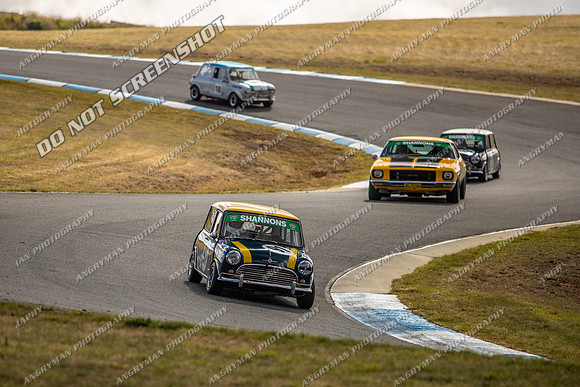 Group NB Under 3 Litre and NC Under 2 Litre - 91 - Sunday