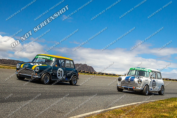 Group NB Under 3 Litre and NC Under 2 Litre - 91 - Sunday-13