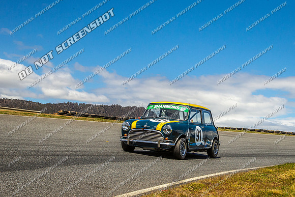 Group NB Under 3 Litre and NC Under 2 Litre - 91 - Sunday-12