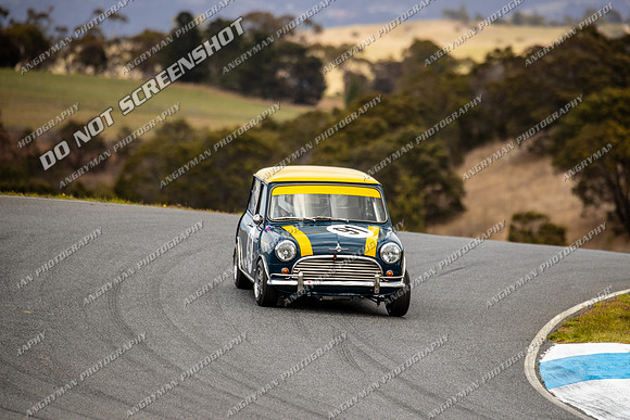 Group NB Under 3 Litre and NC Under 2 Litre - 91 - Friday-7