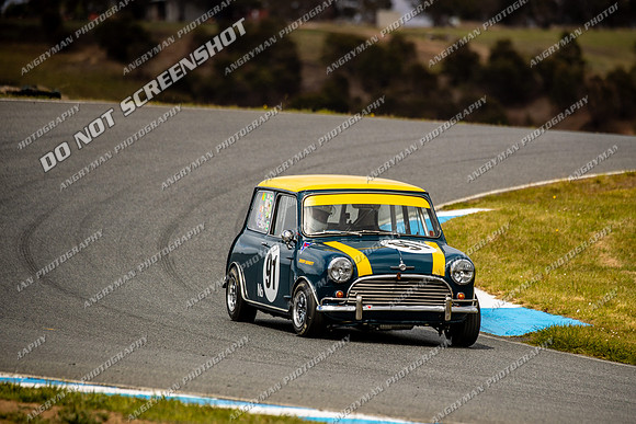 Group NB Under 3 Litre and NC Under 2 Litre - 91 - Friday-4