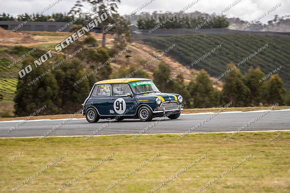 Group NB Under 3 Litre and NC Under 2 Litre - 91 - Saturday