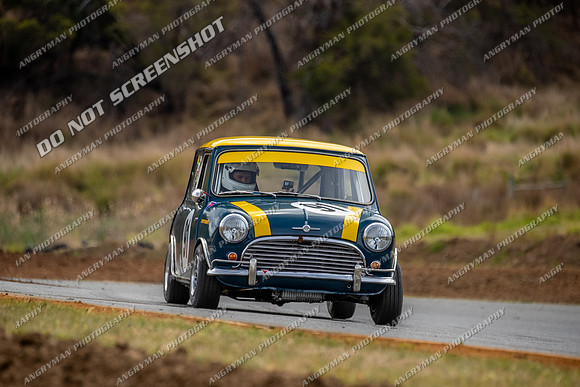 Group NB Under 3 Litre and NC Under 2 Litre - 91 - Friday-14
