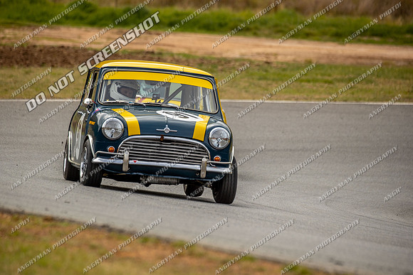 Group NB Under 3 Litre and NC Under 2 Litre - 91 - Friday-13