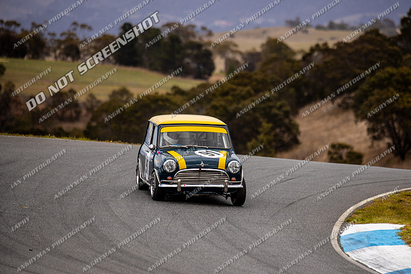Group NB Under 3 Litre and NC Under 2 Litre - 91 - Friday-11
