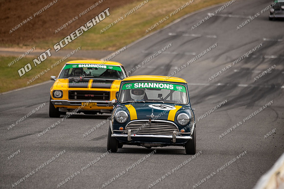 Group NB Under 3 Litre and NC Under 2 Litre - 91 - Saturday-5