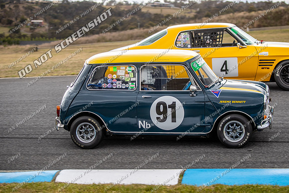 Group NB Under 3 Litre and NC Under 2 Litre - 91 - Saturday-4