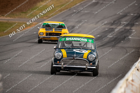 Group NB Under 3 Litre and NC Under 2 Litre - 91 - Saturday-6