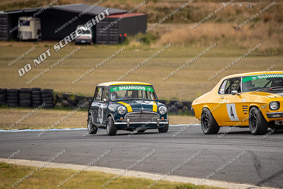Group NB Under 3 Litre and NC Under 2 Litre - 91 - Saturday-2
