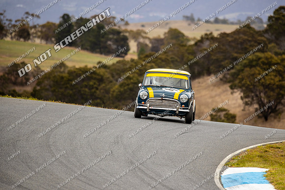 Group NB Under 3 Litre and NC Under 2 Litre - 91 - Friday-8
