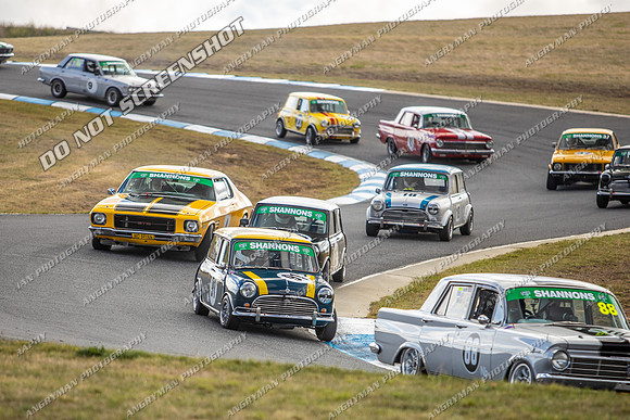 Group NB Under 3 Litre and NC Under 2 Litre - 91 - Sunday-2