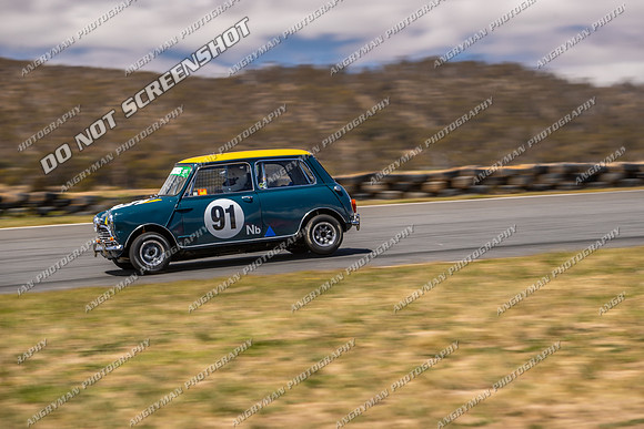 Group NB Under 3 Litre and NC Under 2 Litre - 91 - Sunday-7