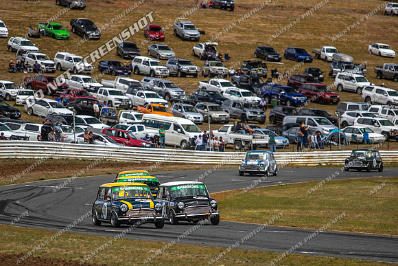 Group NB Under 3 Litre and NC Under 2 Litre - 91 - Sunday-3