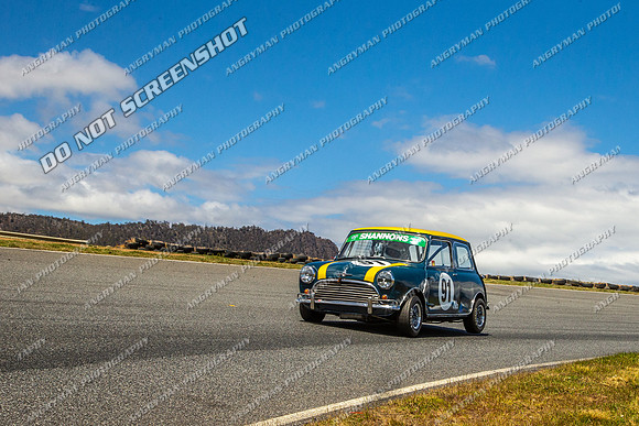 Group NB Under 3 Litre and NC Under 2 Litre - 91 - Sunday-6