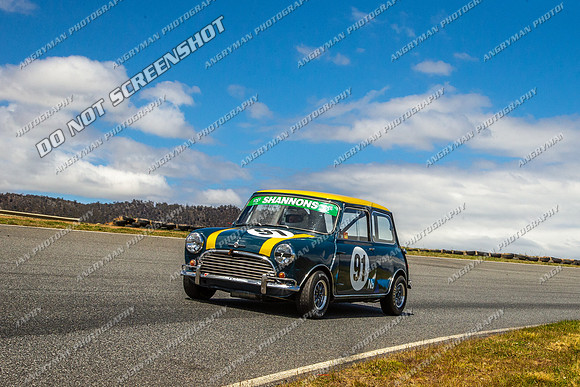 Group NB Under 3 Litre and NC Under 2 Litre - 91 - Sunday-4