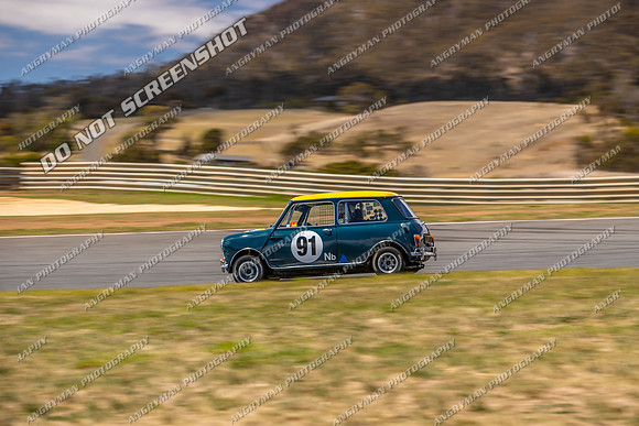Group NB Under 3 Litre and NC Under 2 Litre - 91 - Sunday-5