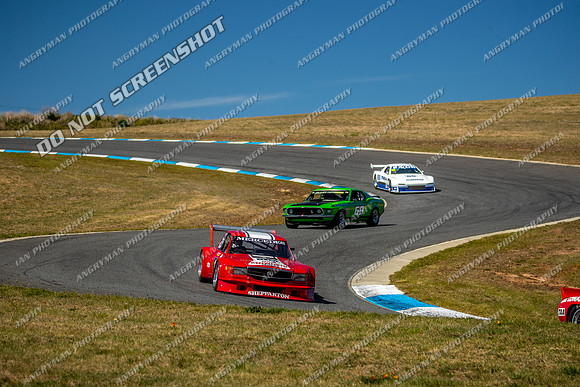 Historic Sports Sedans Sprints - 1 - Sunday-6