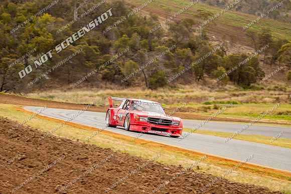 Historic Sports Sedans Sprints - 1 - Friday-29
