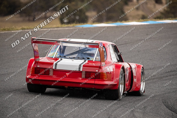 Historic Sports Sedans Sprints - 1 - Saturday-8