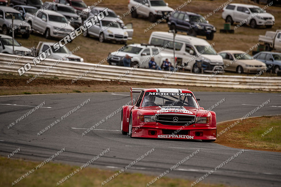 Historic Sports Sedans Sprints - 1 - Saturday-13
