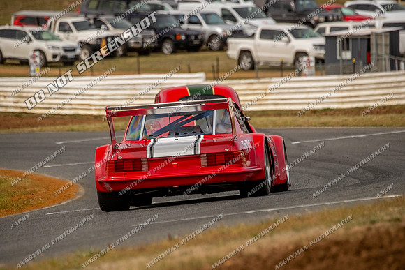 Historic Sports Sedans Sprints - 1 - Friday-27