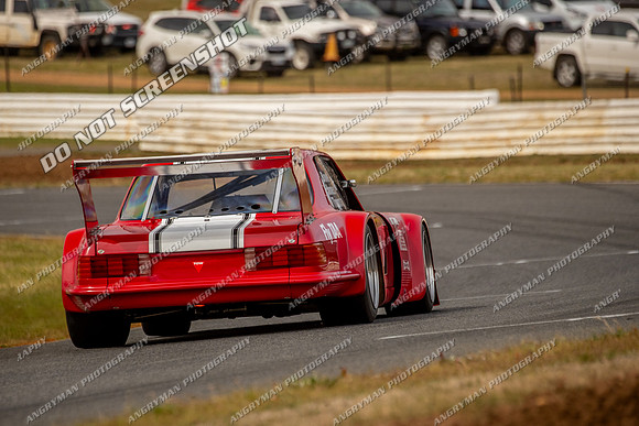 Historic Sports Sedans Sprints - 1 - Friday-32