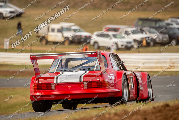 Historic Sports Sedans Sprints - 1 - Friday-24