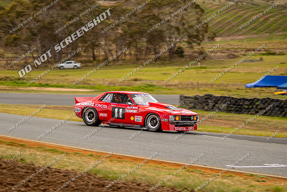 Sports Sedans & Invited  - 11 - Friday-8