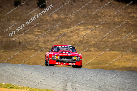 Historic Sports Sedans Sprints - 11 - Friday
