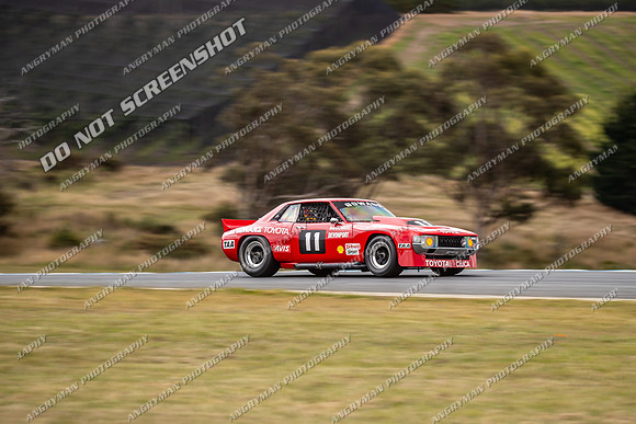 Historic Sports Sedans Sprints - 11 - Saturday-6