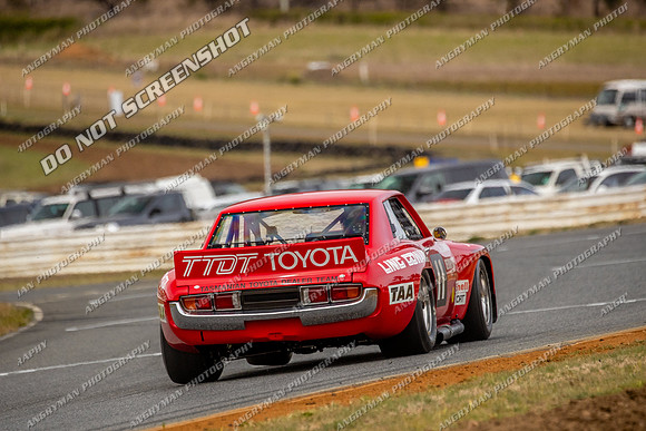 Sports Sedans & Invited  - 11 - Friday-6
